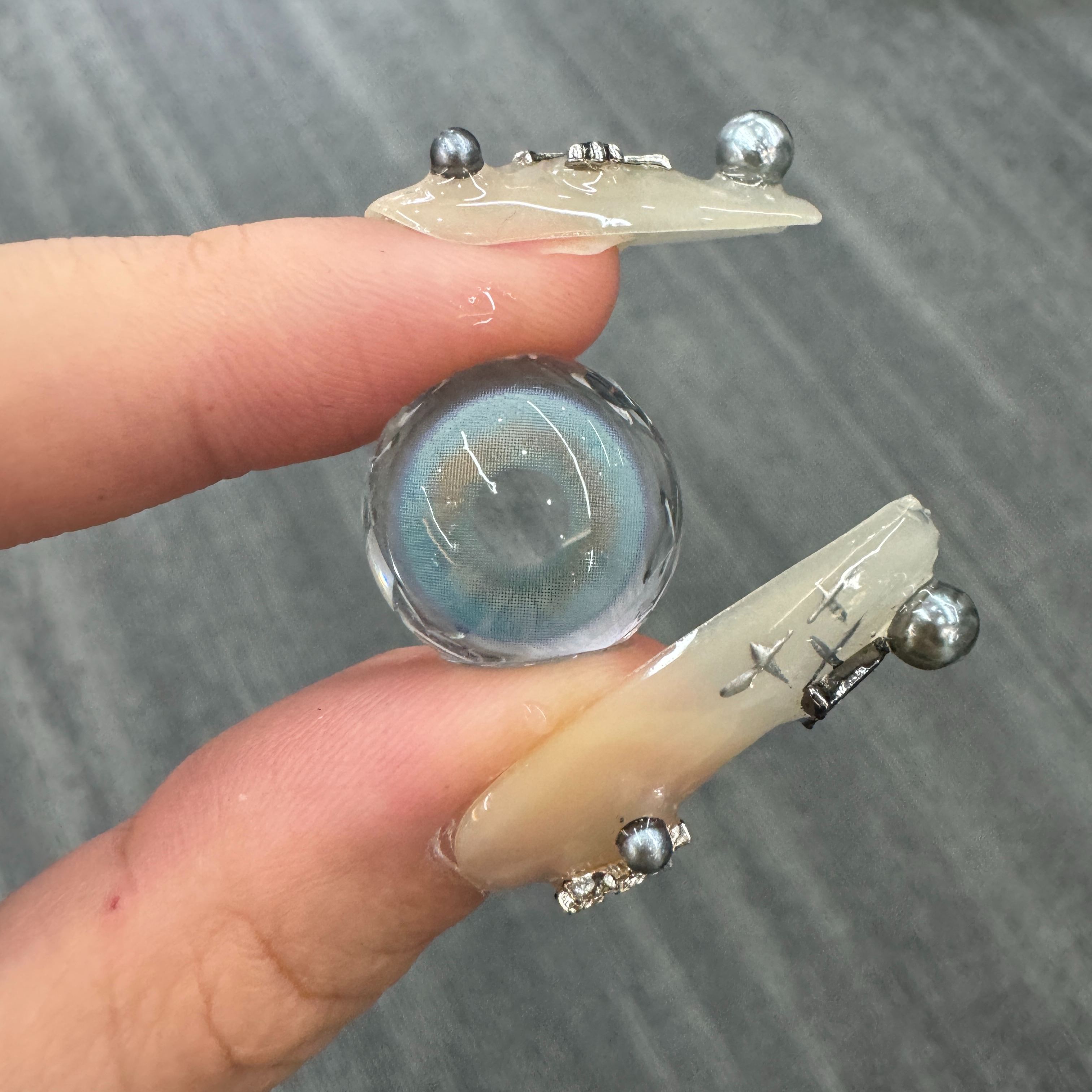 Akiwaii Velunite Blue [Yearly]