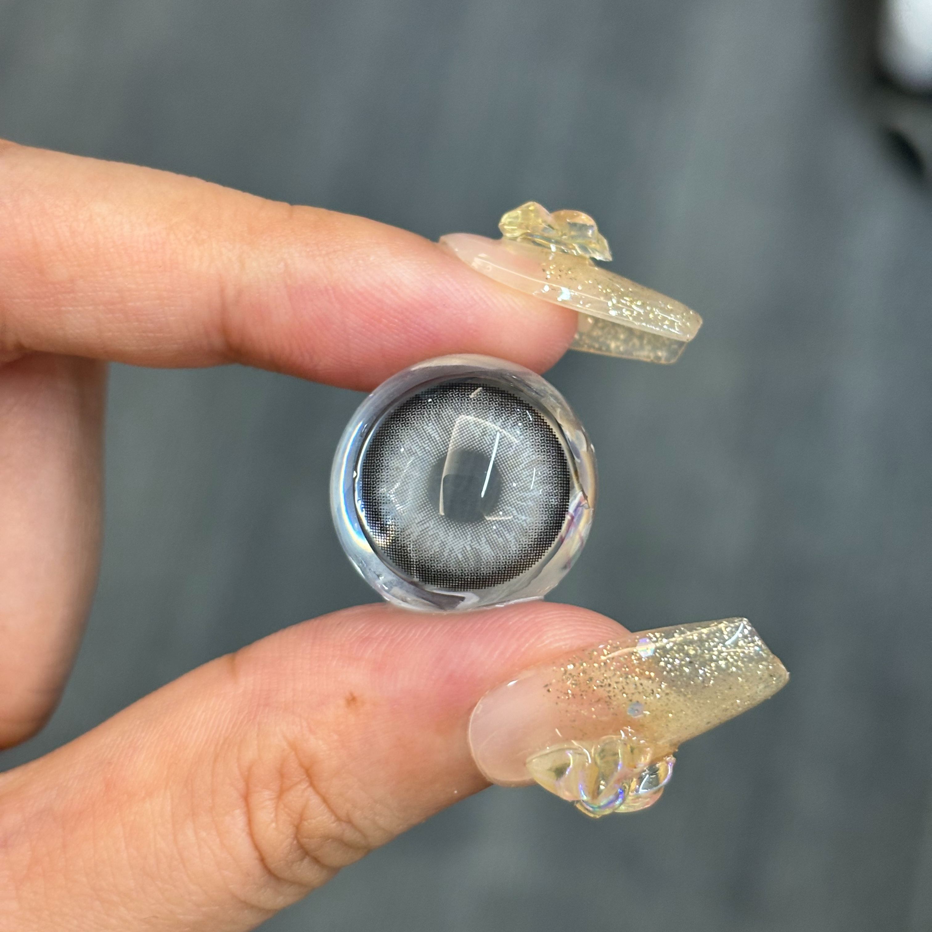 Akiwaii Seraphine Grey [Yearly]