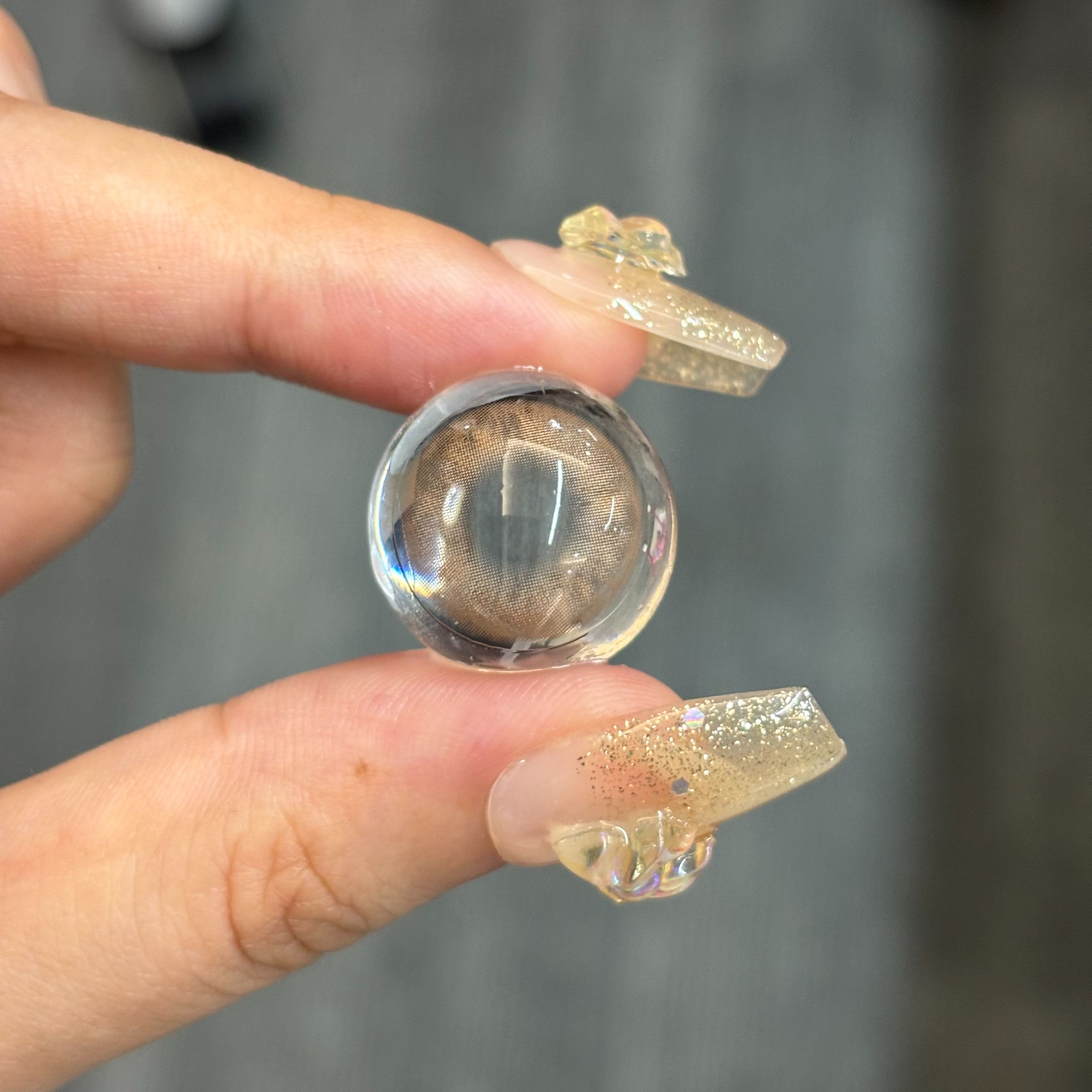 Akiwaii Ilyra Brown [Yearly]