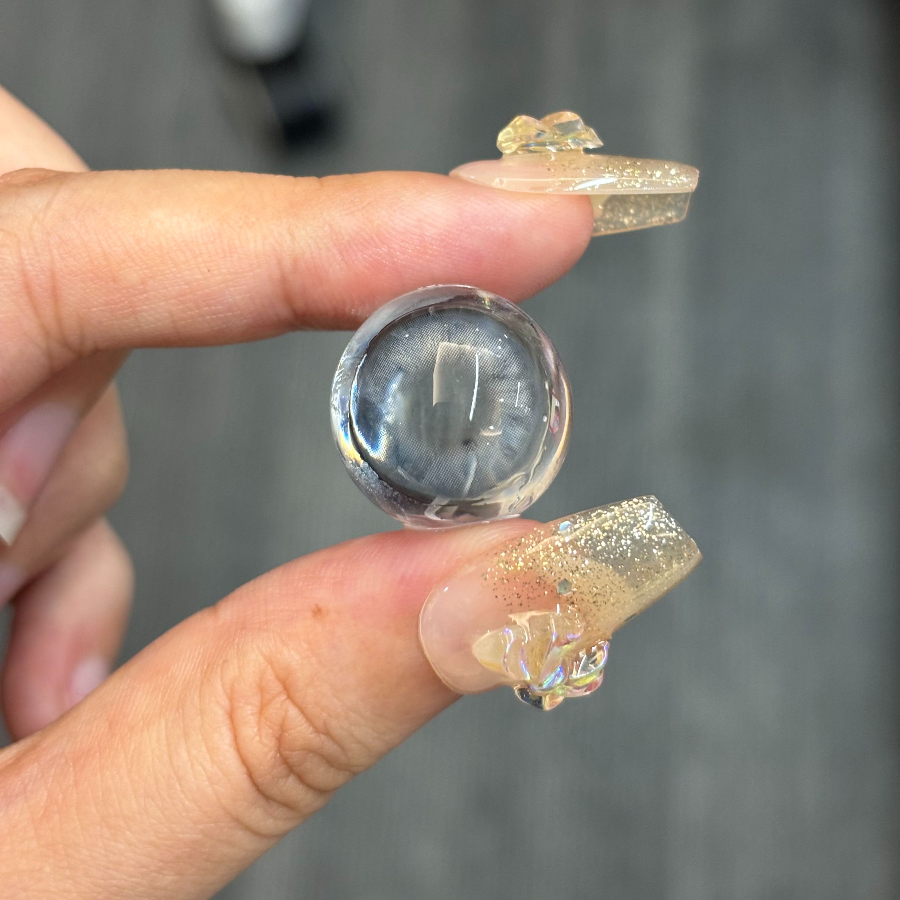 Akiwaii Ilyra Blue [6-month-wear]