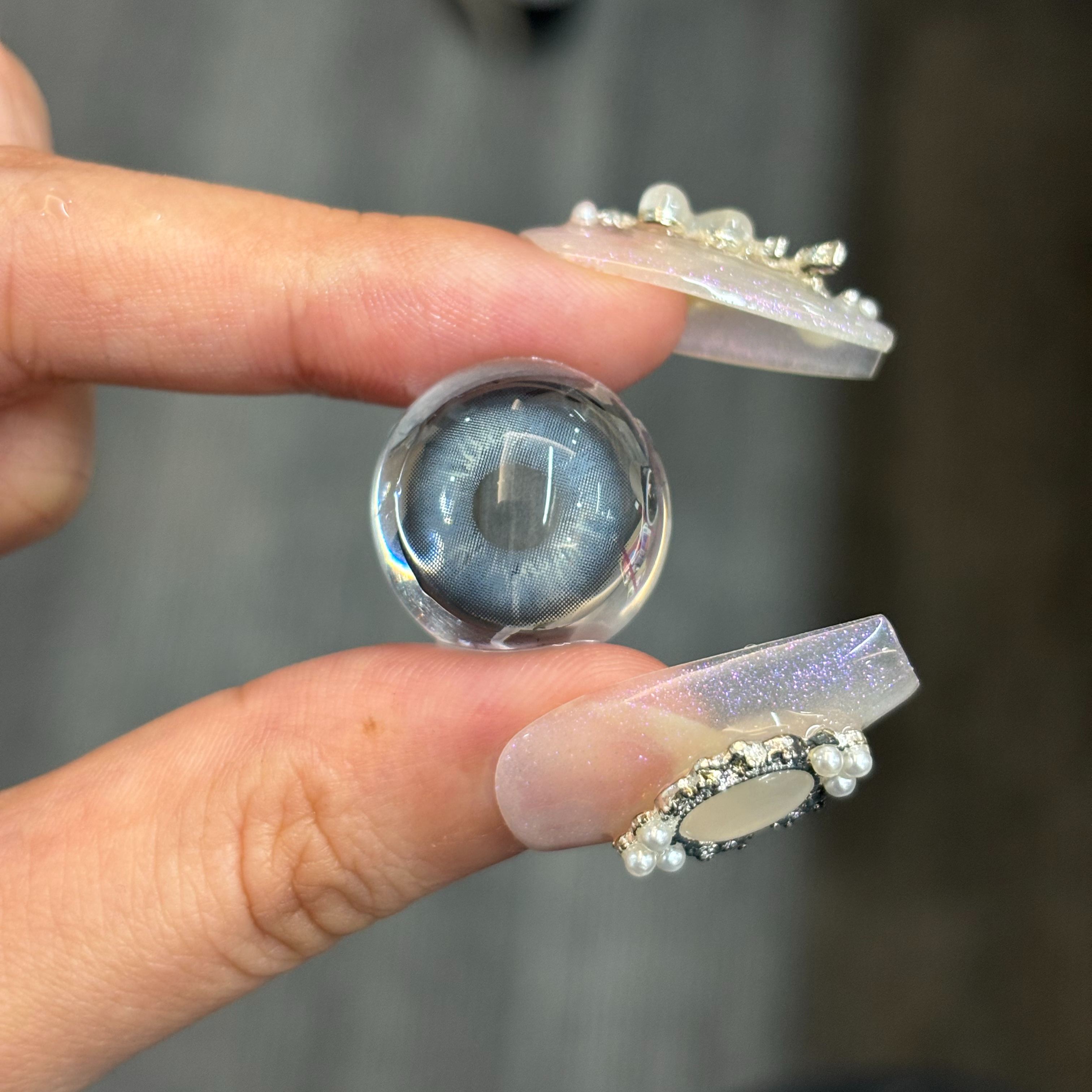 Akiwaii Eclipza Blue [Yearly]