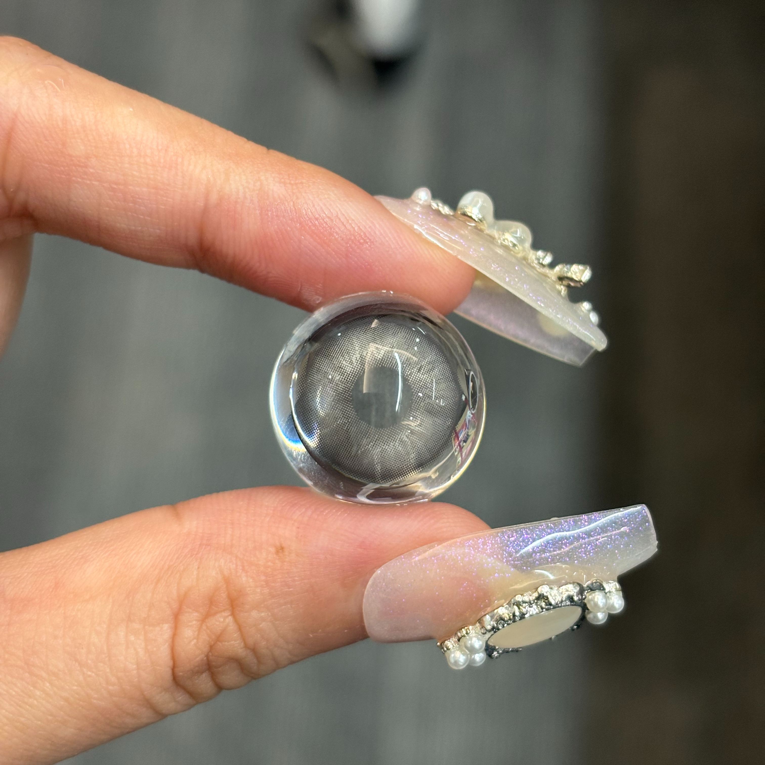 Akiwaii Eclipza Grey [Yearly]