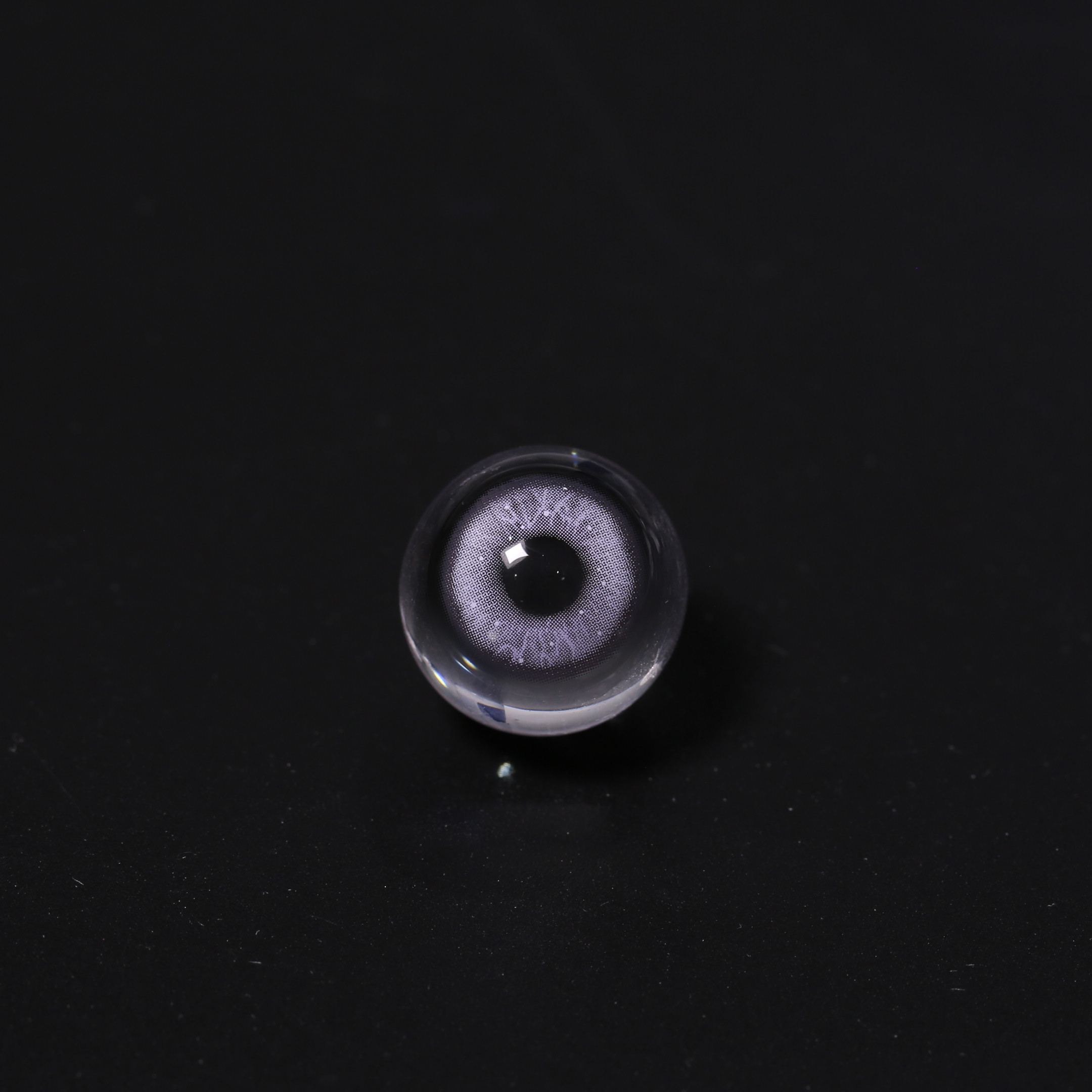 Akiwaii Velvette Purple [Yearly]