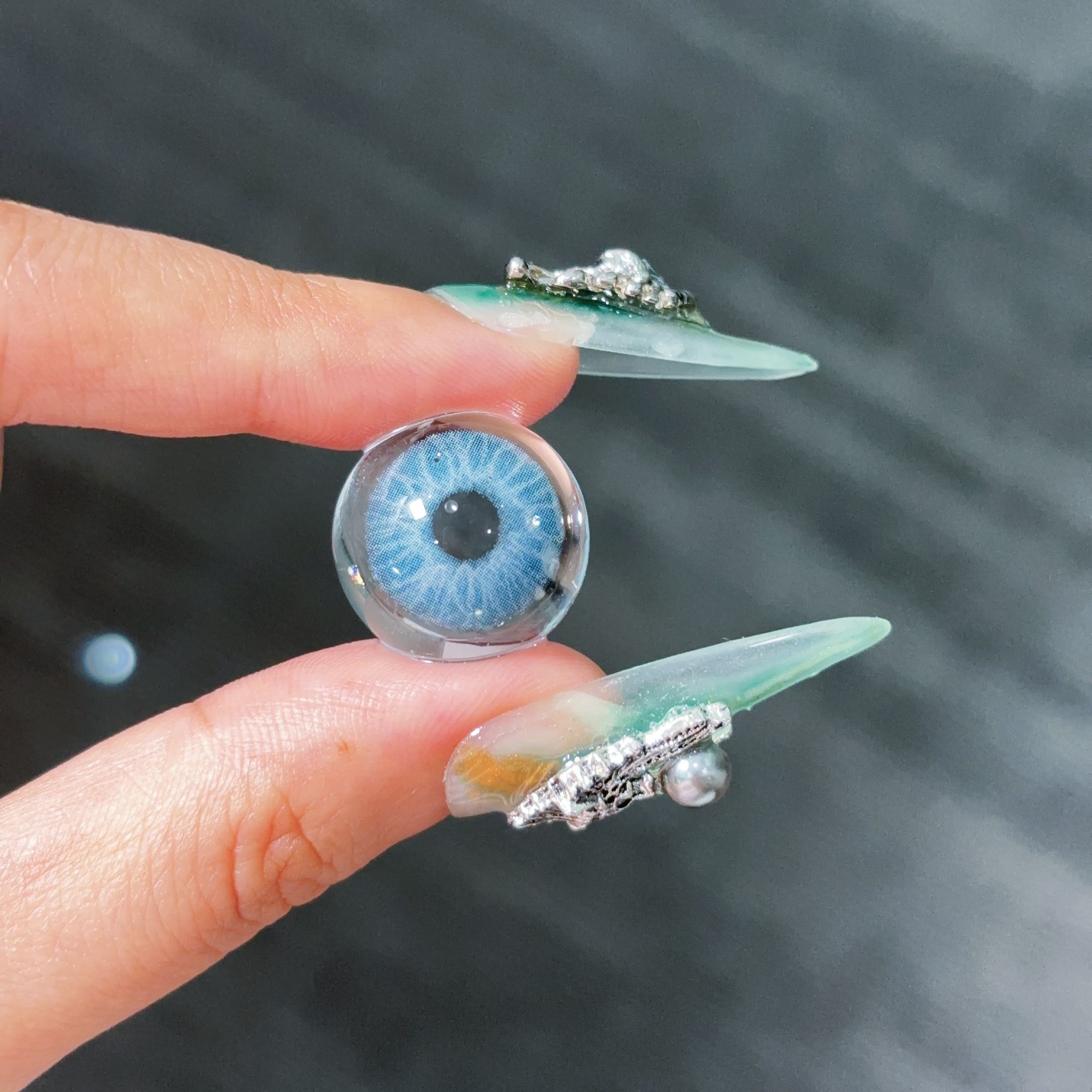 Akiwaii Velaris Blue [Yearly]