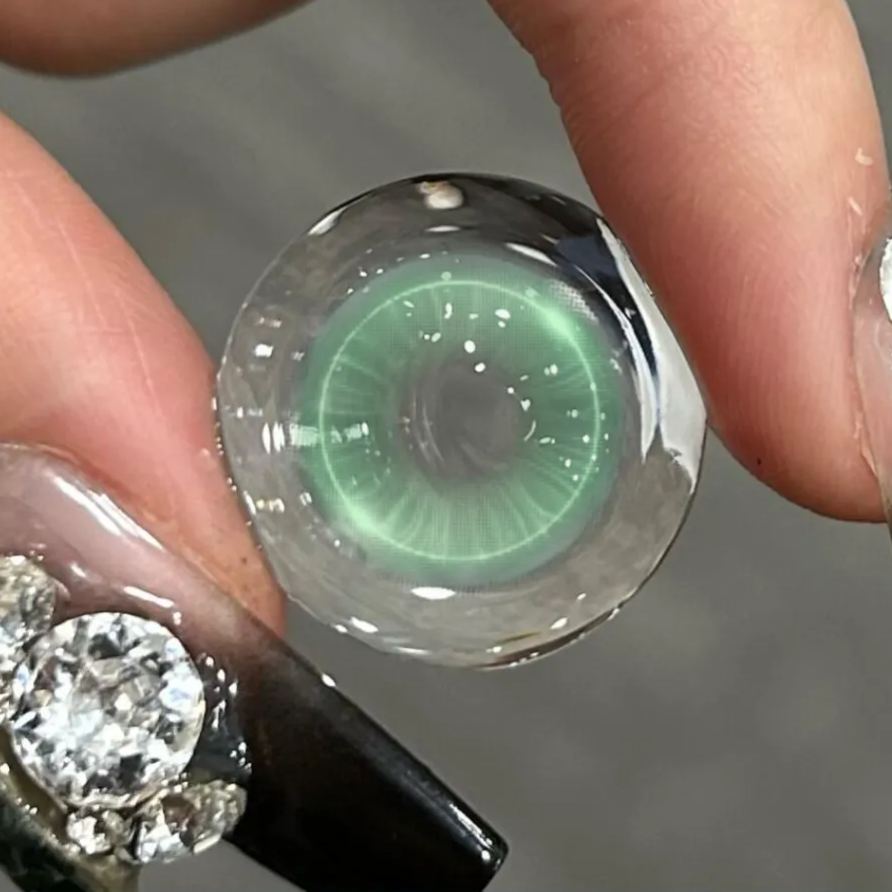 Akiwaii Glowline Green [Yearly]