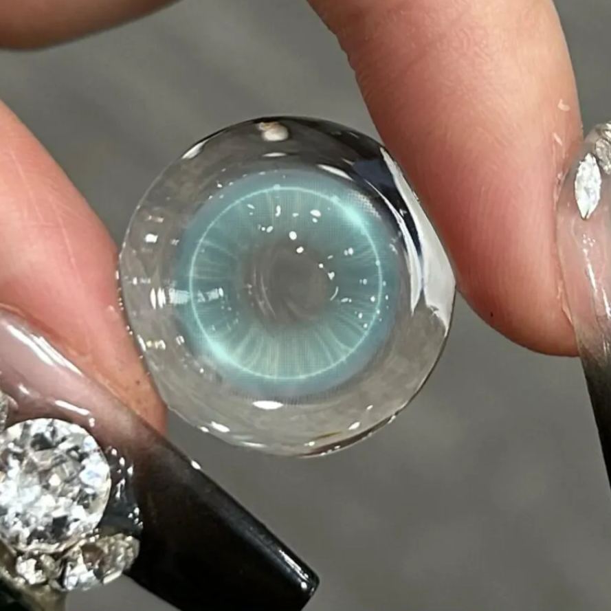 Akiwaii Glowline Blue [Yearly]