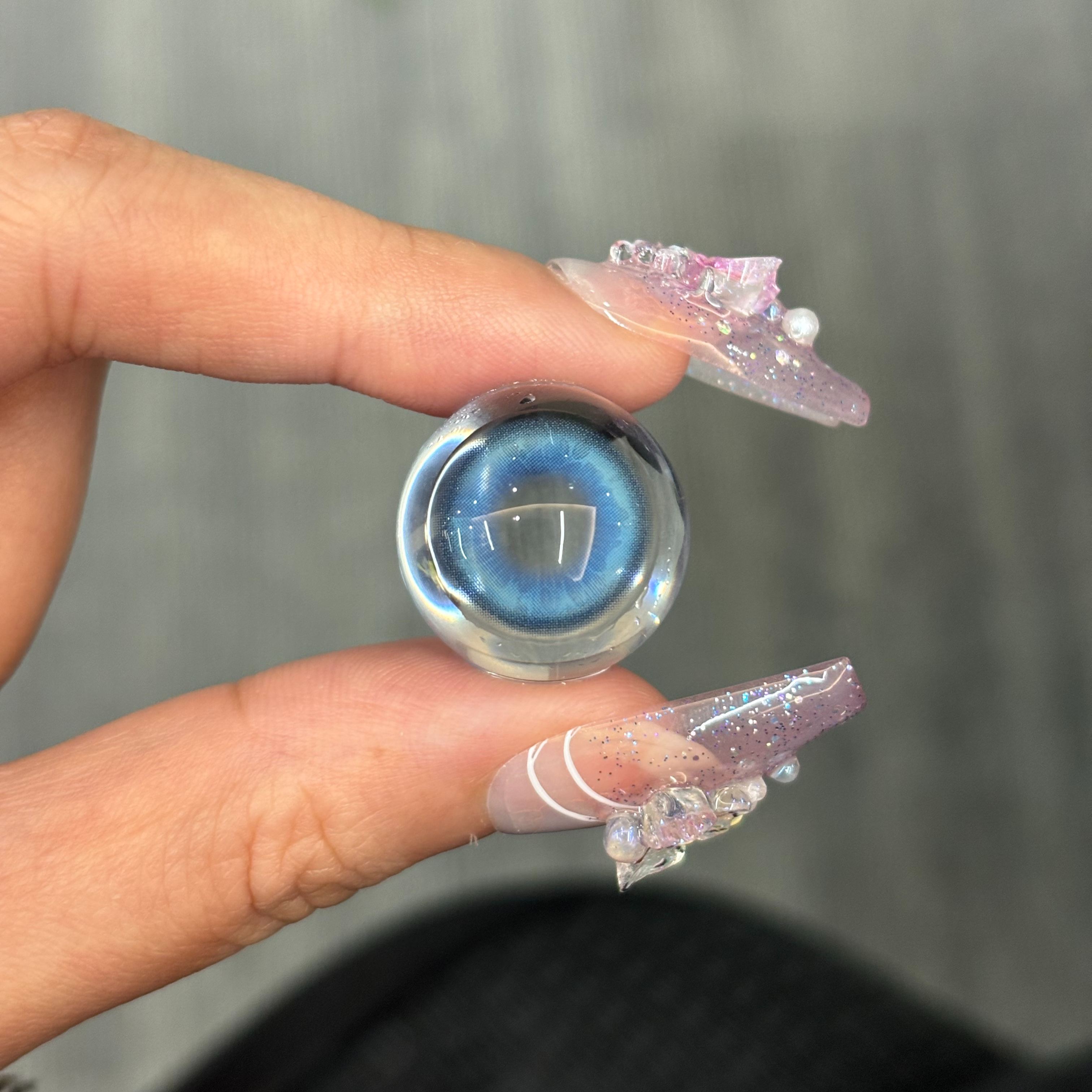 Akiwaii Fantasia Blue [Yearly]