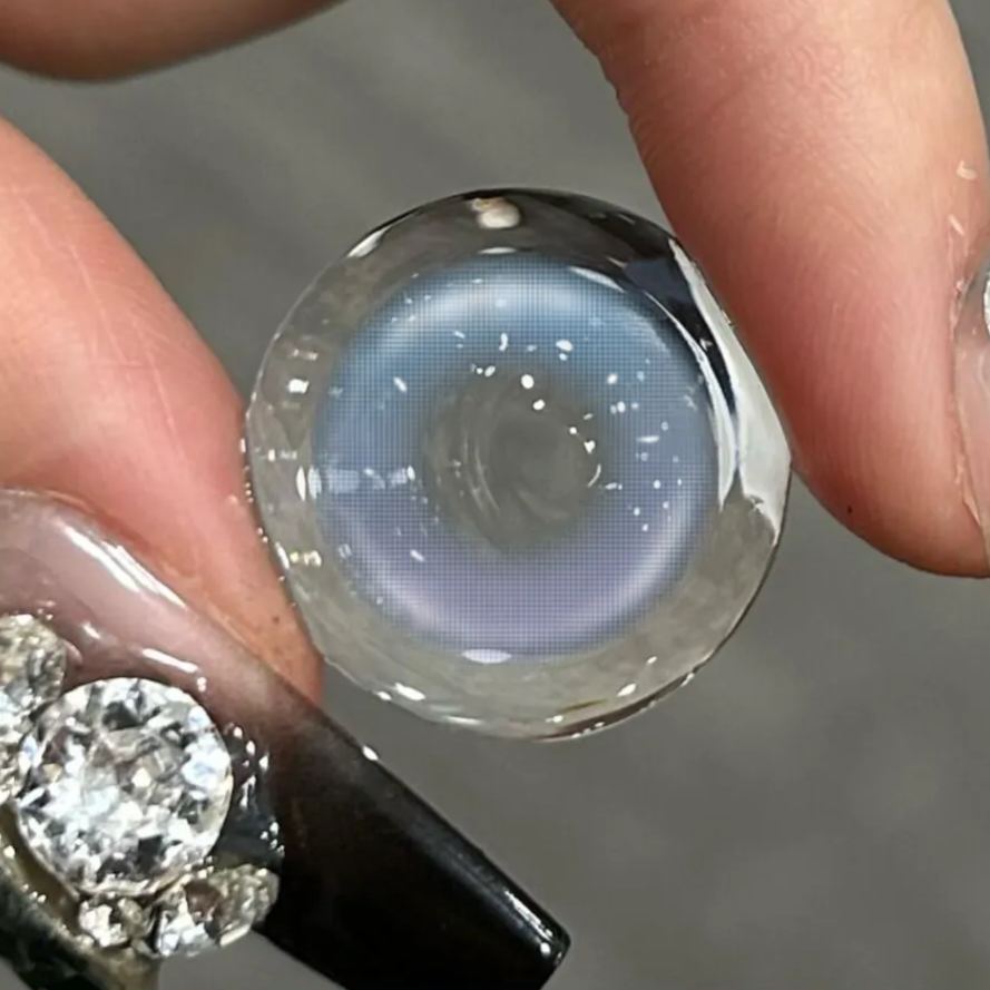 Akiwaii Aurylis Blue [Yearly]