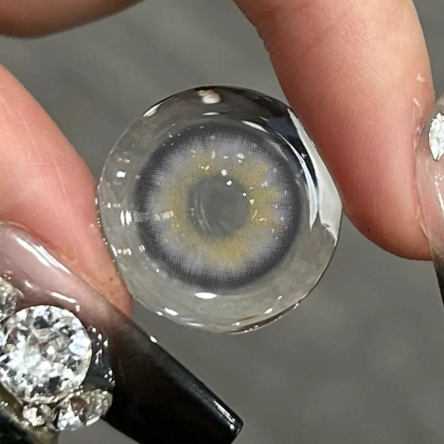 Akiwaii Aloura Brown [Yearly]