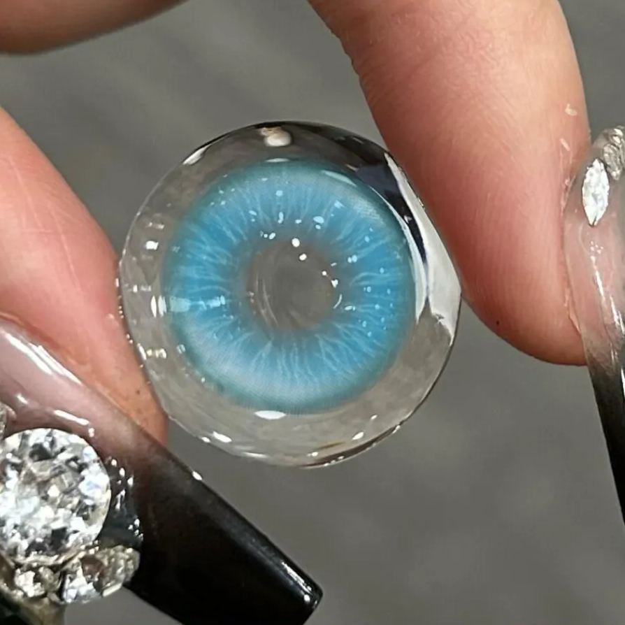 Akiwaii Electro Blue [Yearly]