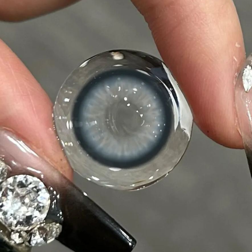 Akiwaii Caelum Blue [Yearly]