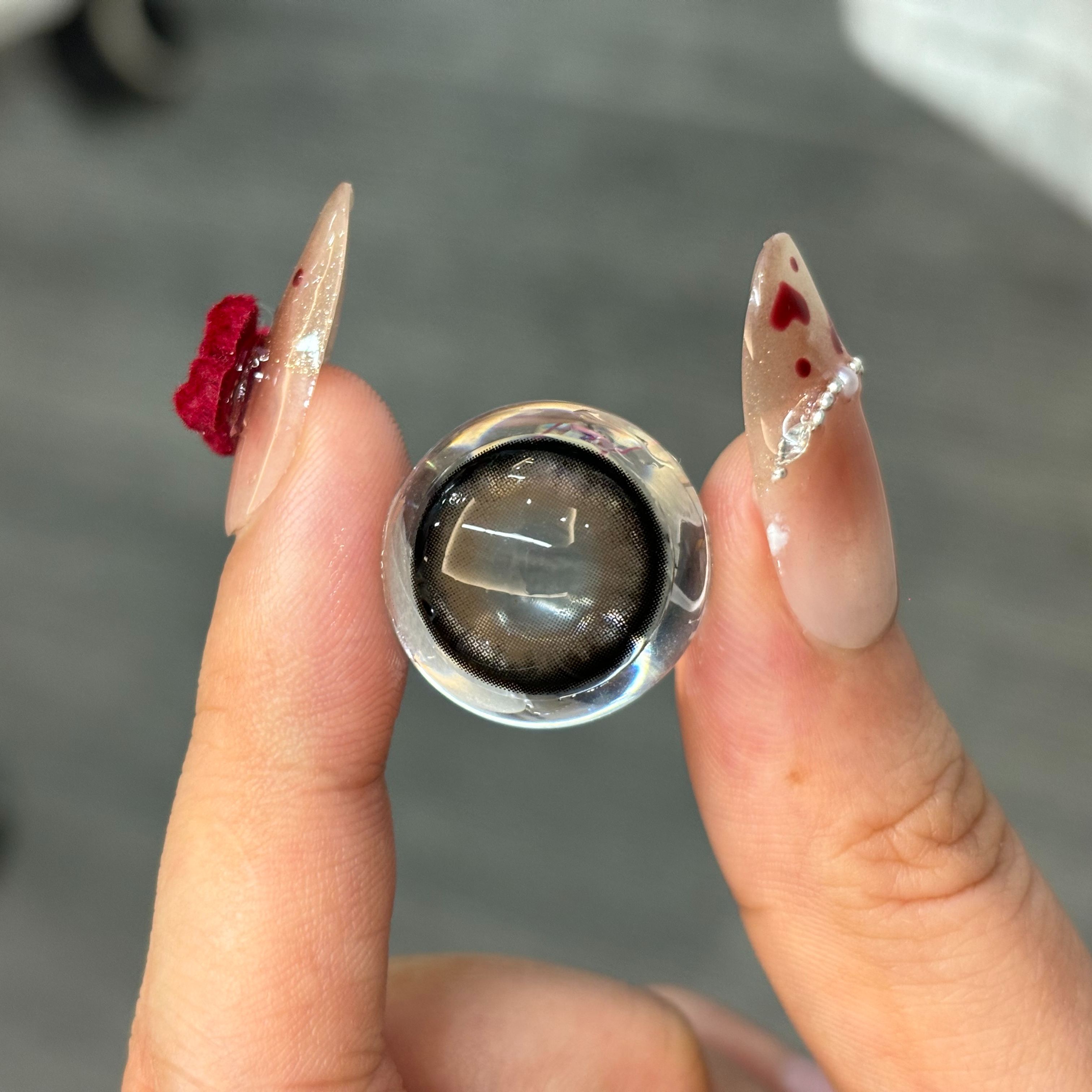 Akiwaii Thira Brown [Yearly]