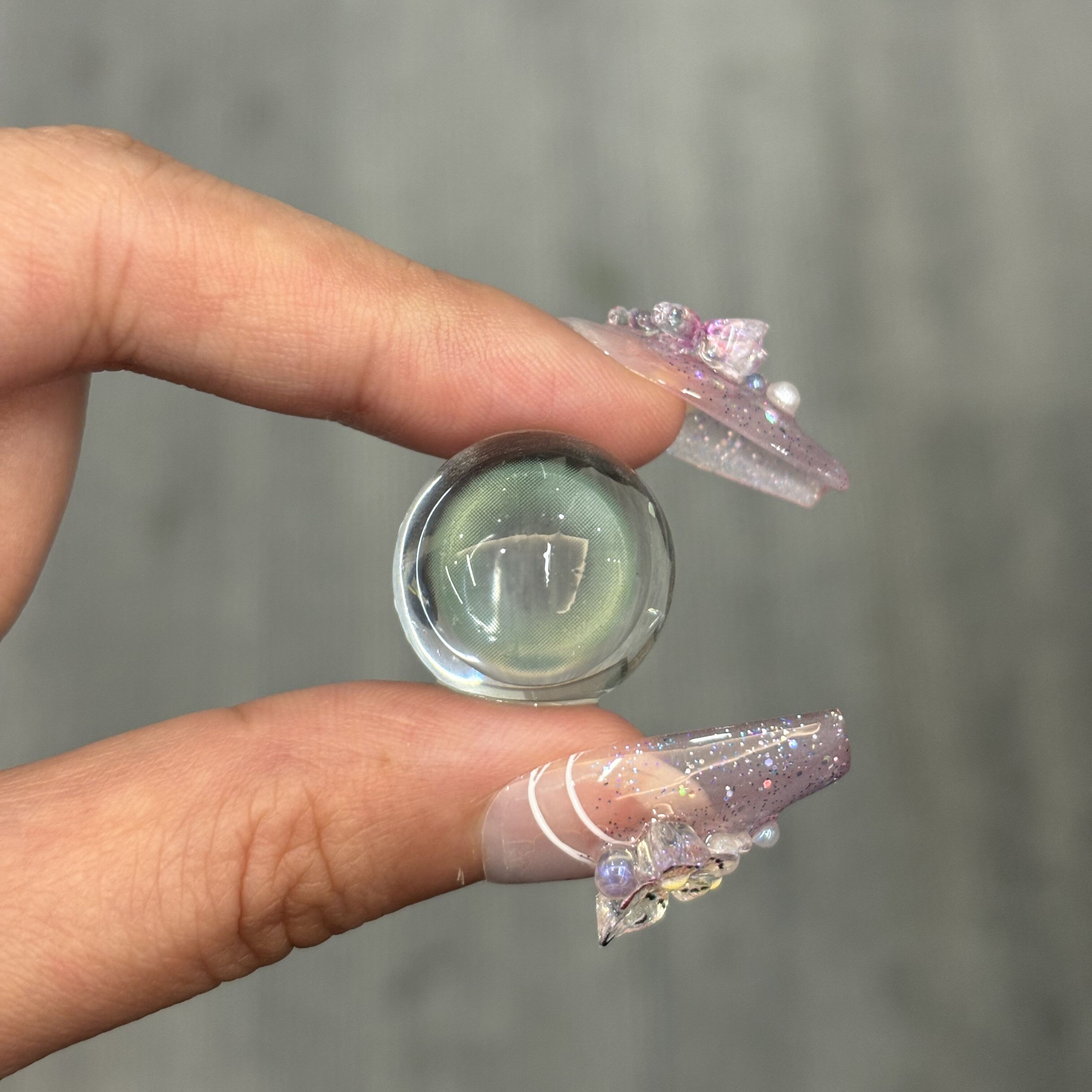 Akiwaii Nuvia Green [Monthly]