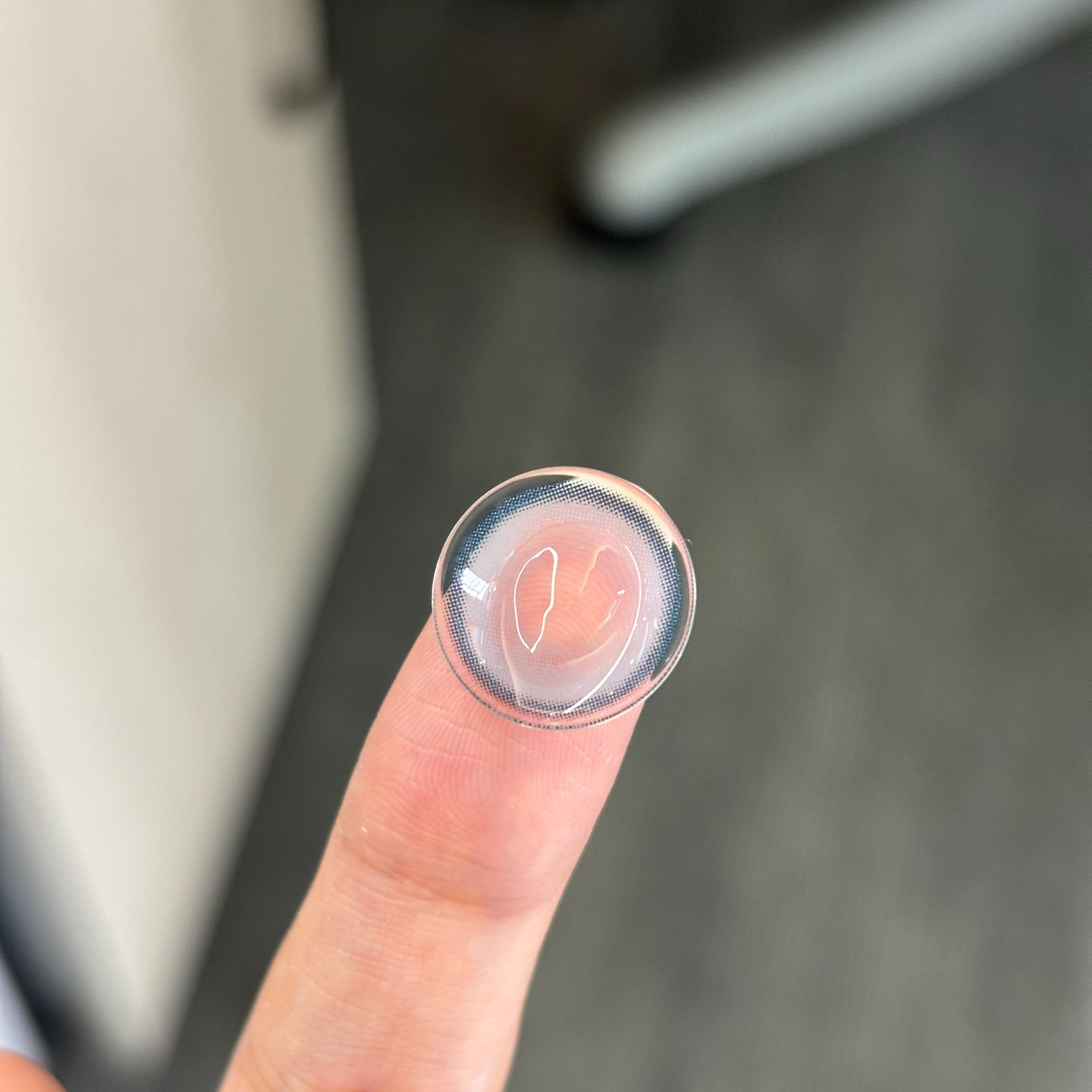 Akiwaii Seafoam Hue Blue [Yearly]