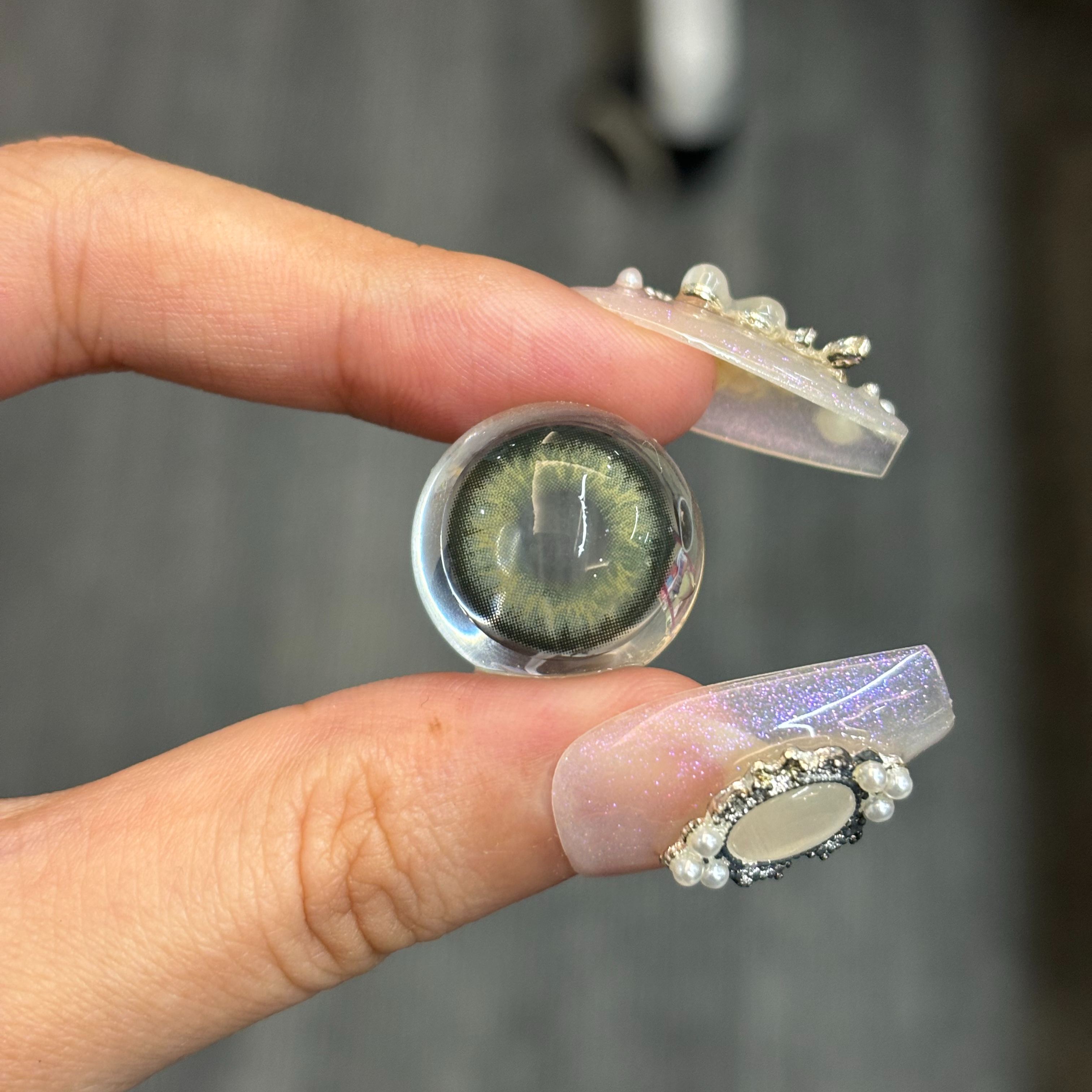 Akiwaii Amazonia Green [Yearly]