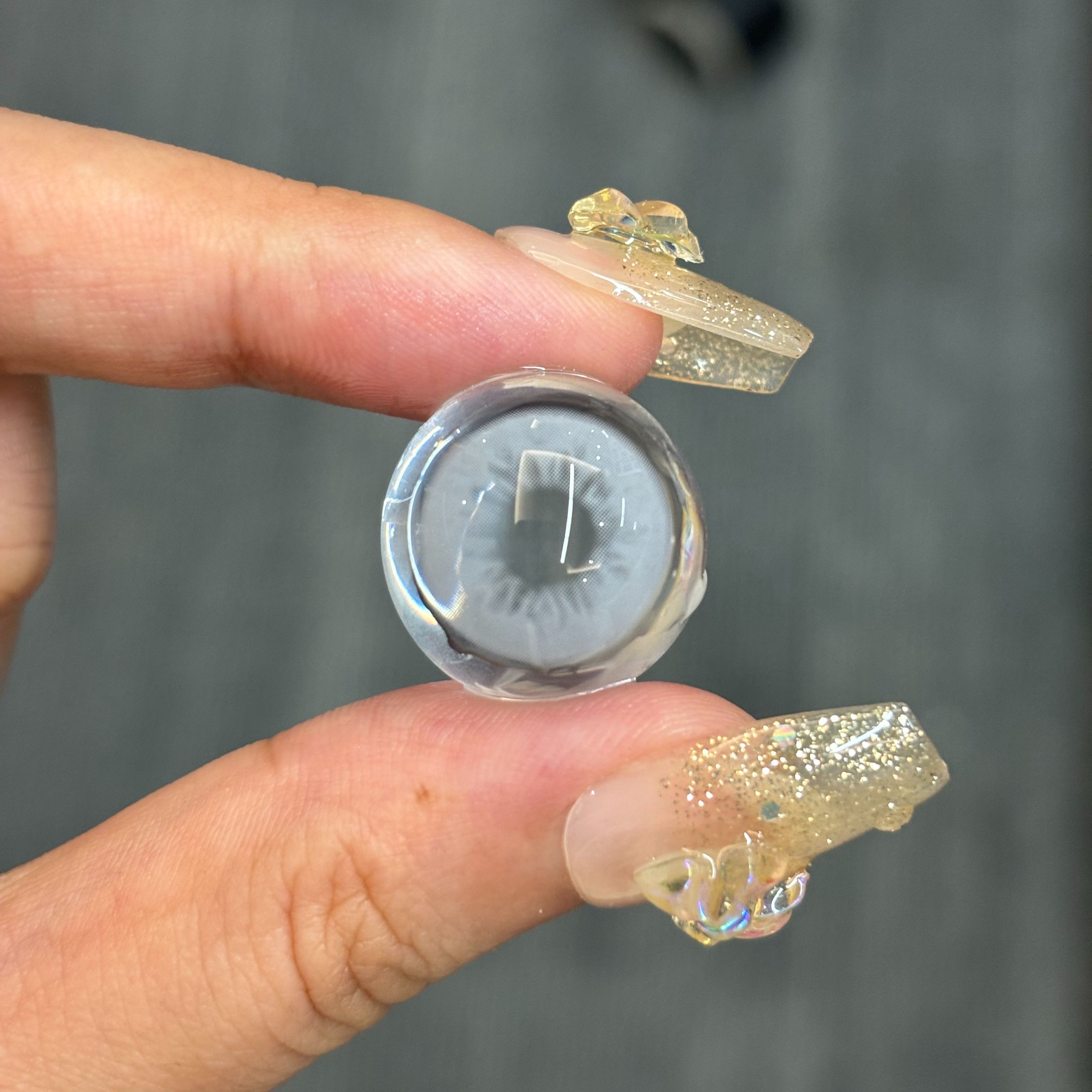 Akiwaii FANTASY SNOW FLAKE [Yearly]