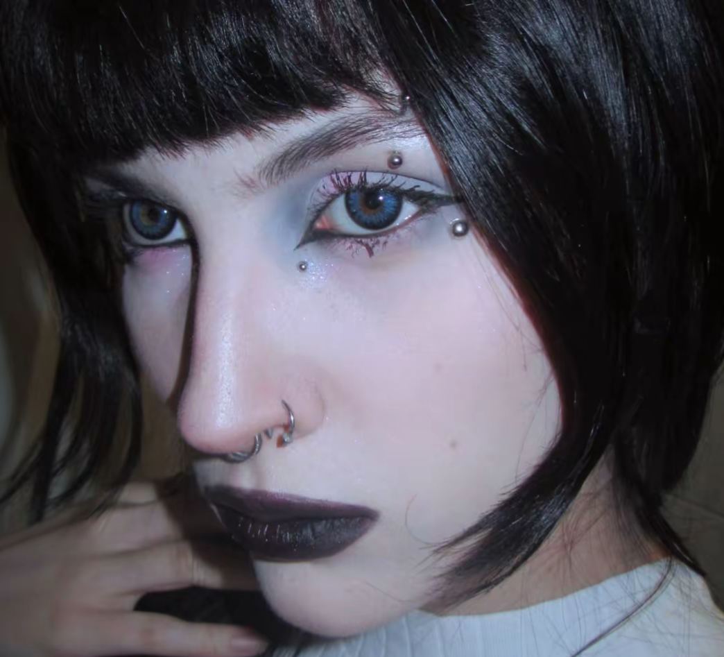 Akiwaii Veloria Blue [Monthly]