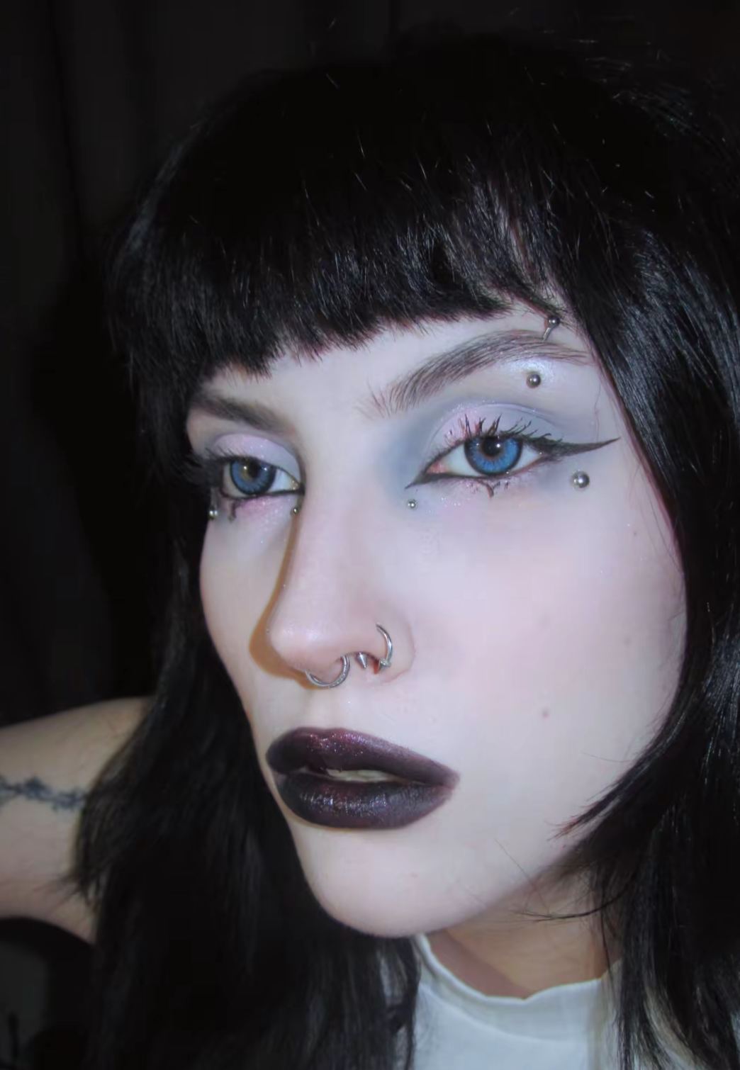 Akiwaii Veloria Blue [Monthly]