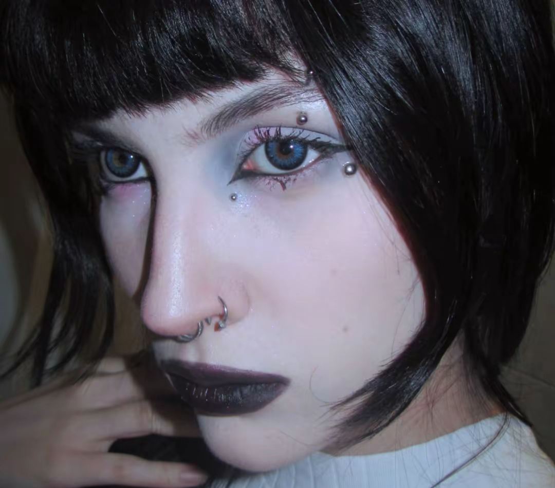 Akiwaii Veloria Blue [Yearly]