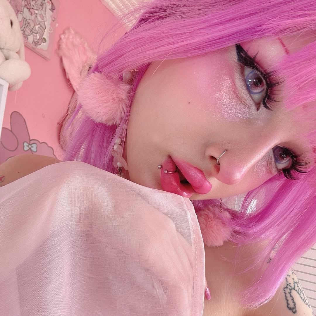 Akiwaii Norey Pink [Yearly]