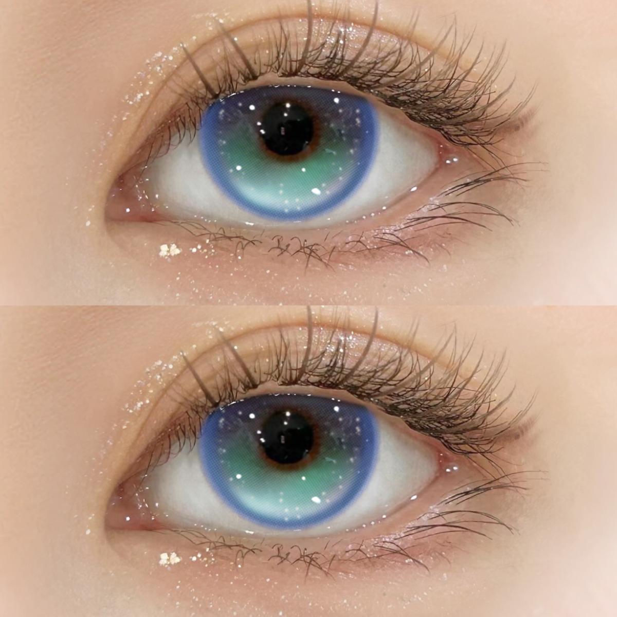 Akiwaii Norey Blue [Yearly]