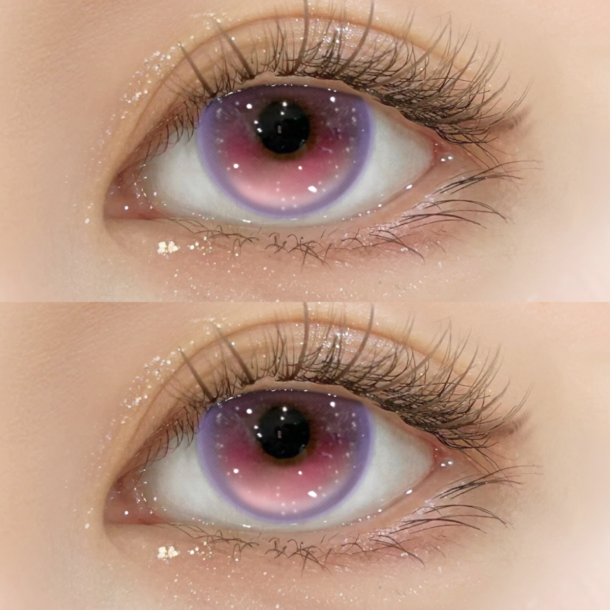 Akiwaii Norey Pink [Yearly]