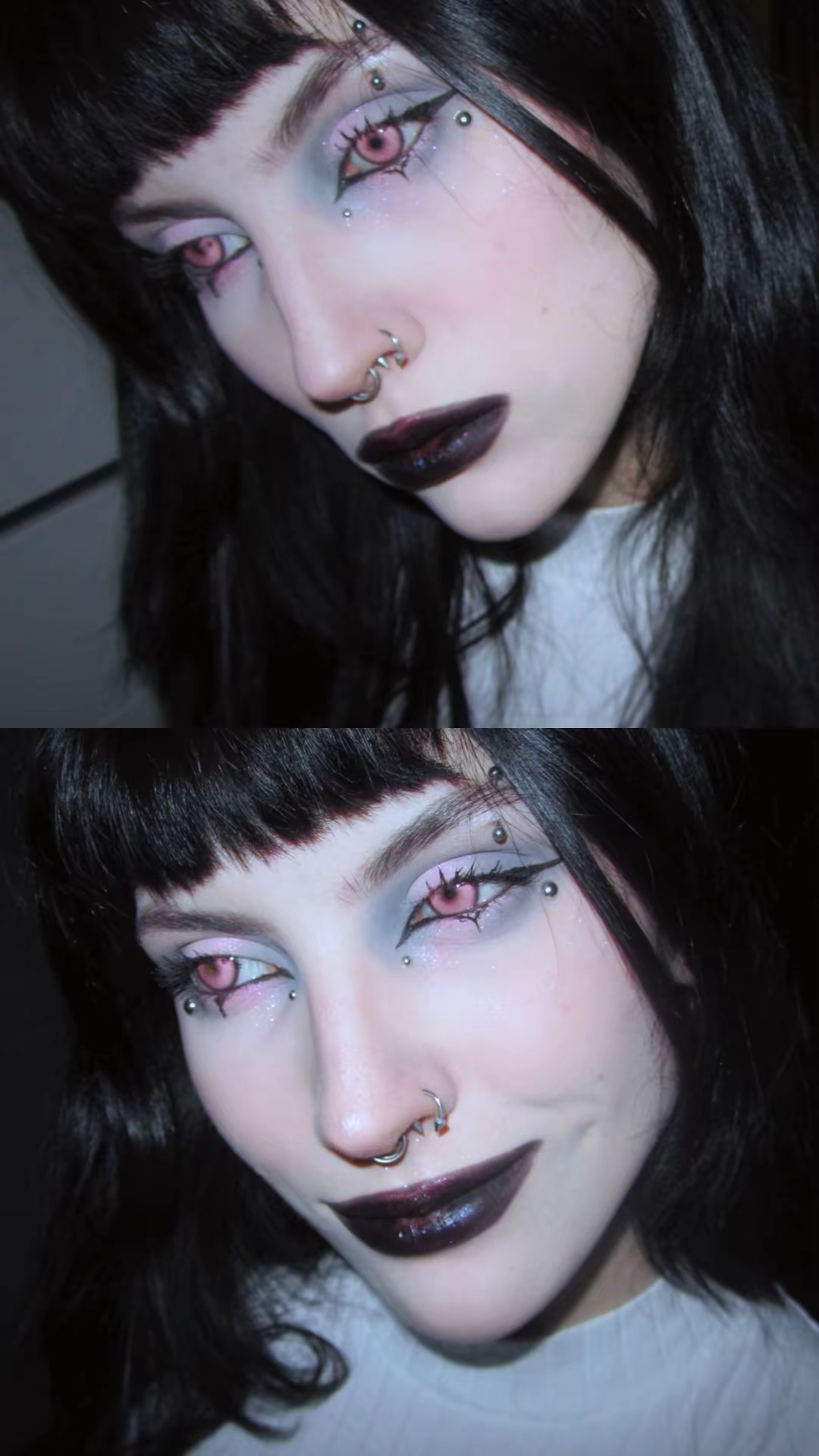 Akiwaii Koi Pink [Daily]-60pcs