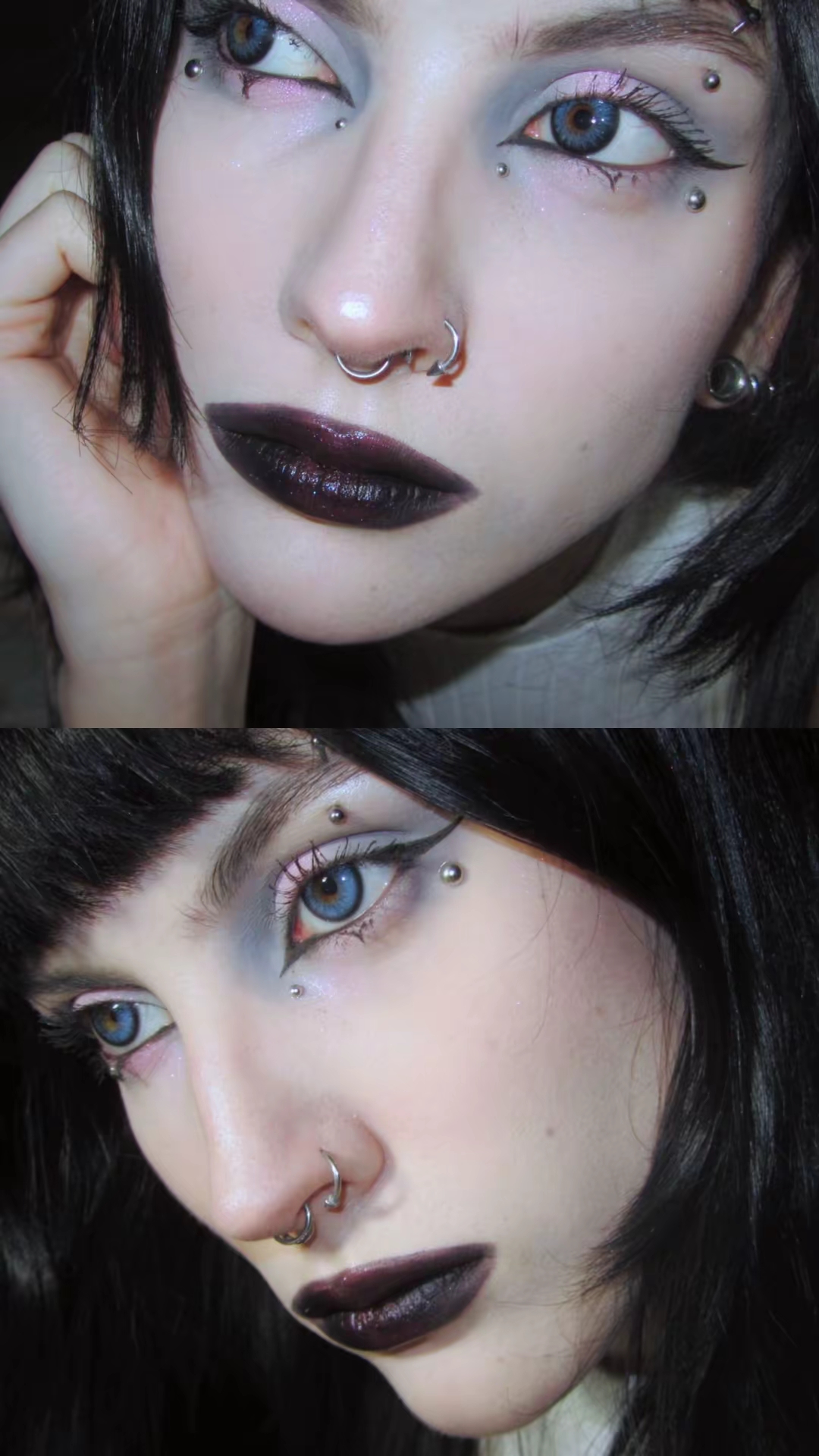 Akiwaii Veloria Blue [Yearly]