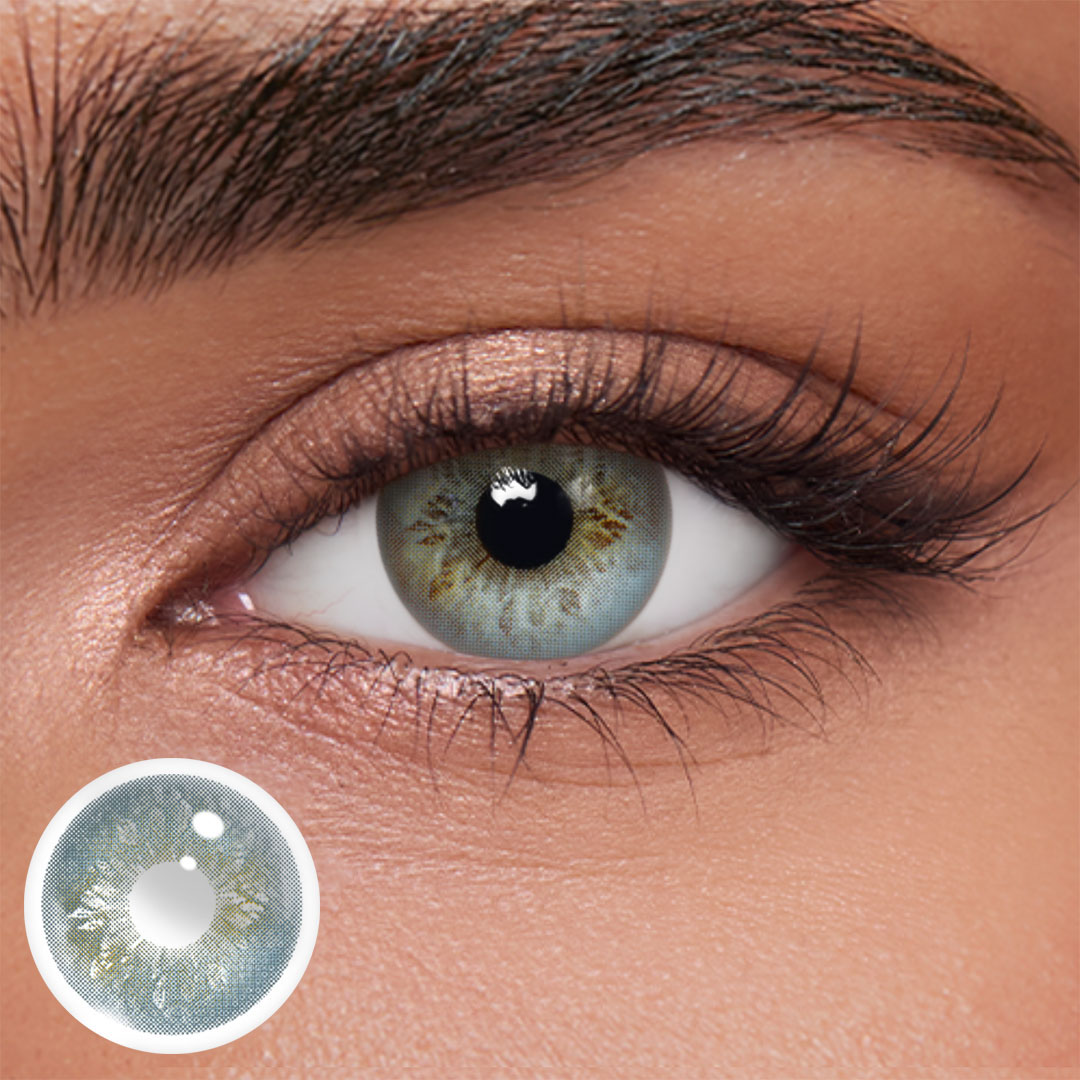 Akiwaii Glowpop Blue [Yearly]