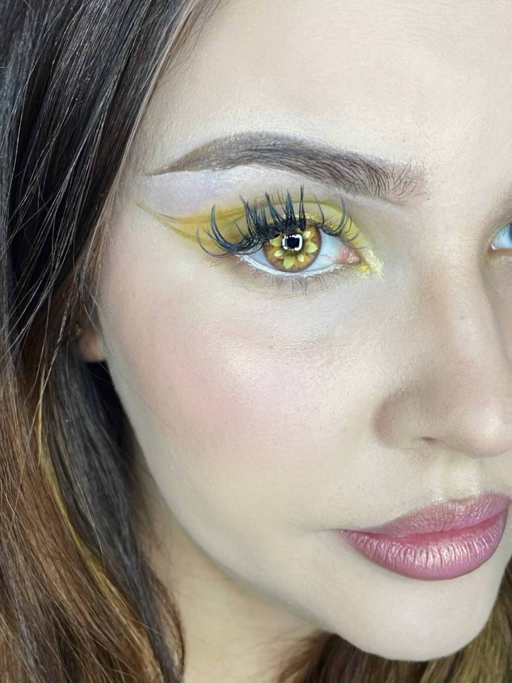 Akiwaii Brisa Brown[6-Month Wear]