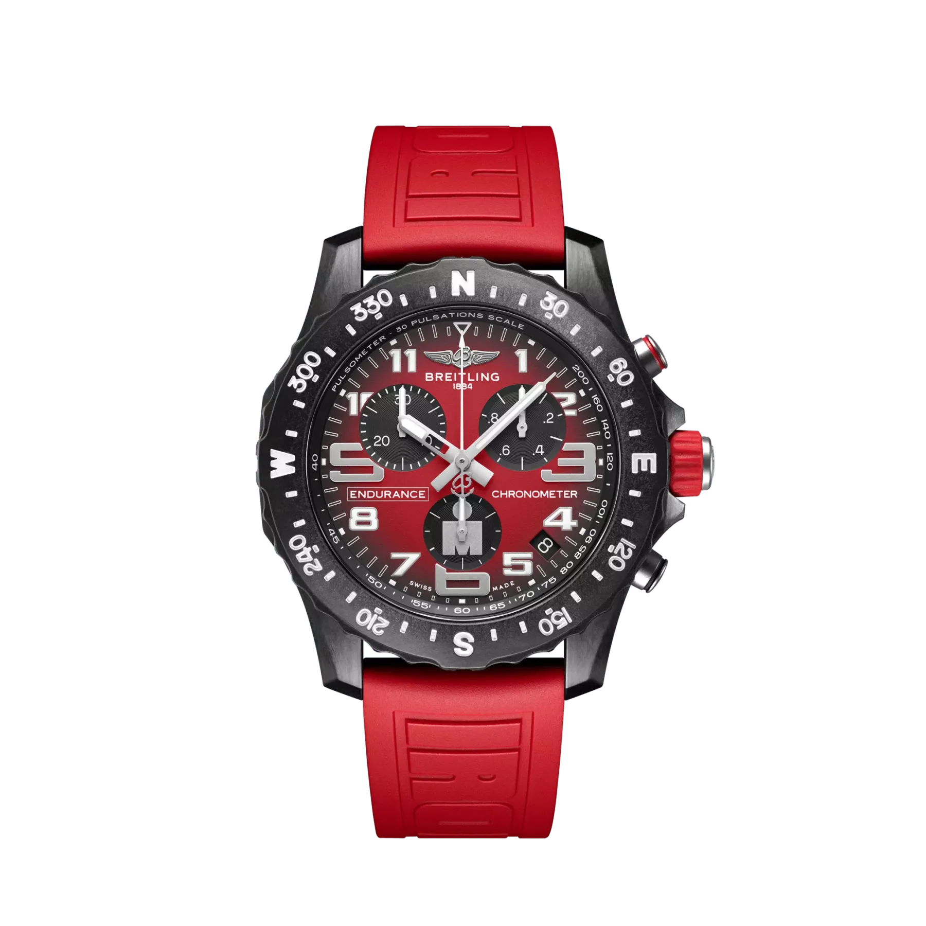 Breitling Endurance Pro