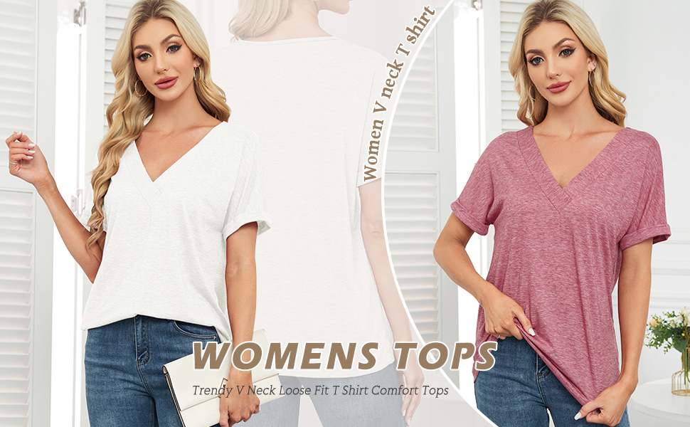 womens tops