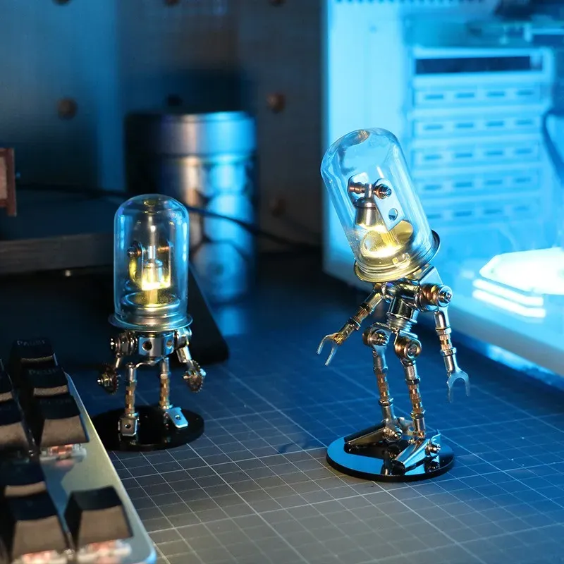 3D-Metallpuzzle-Serie Navigator-Serie