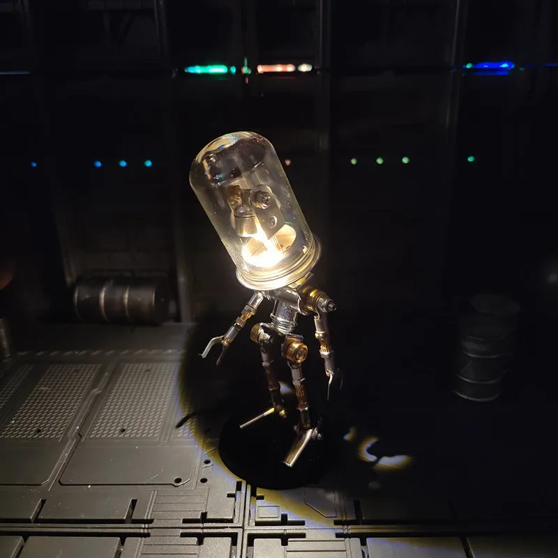 3D-Metallpuzzle-Serie Navigator-Serie