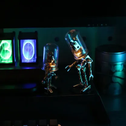 3D-Metallpuzzle-Serie Navigator-Serie