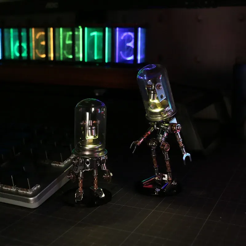 3D-Metallpuzzle-Serie Navigator-Serie