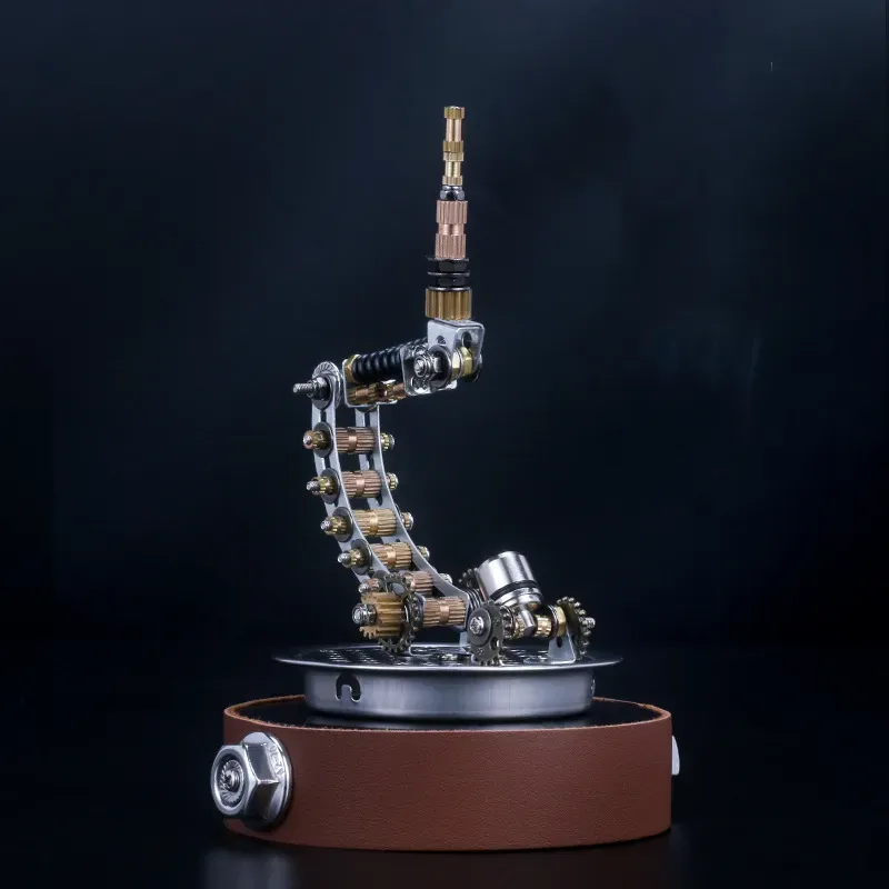 3D-Metallpuzzle-Serie: Insektenkollektion