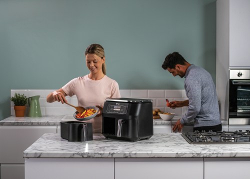 Friteuse sans huile AF300 Nintheja Foodie
