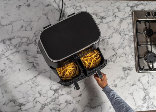 Friteuse sans huile AF300 Nintheja Foodie