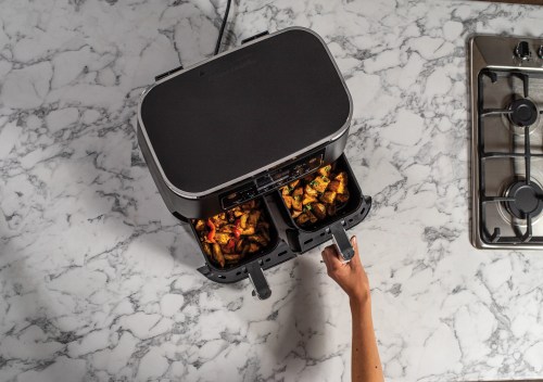 Friteuse sans huile AF300 Nintheja Foodie