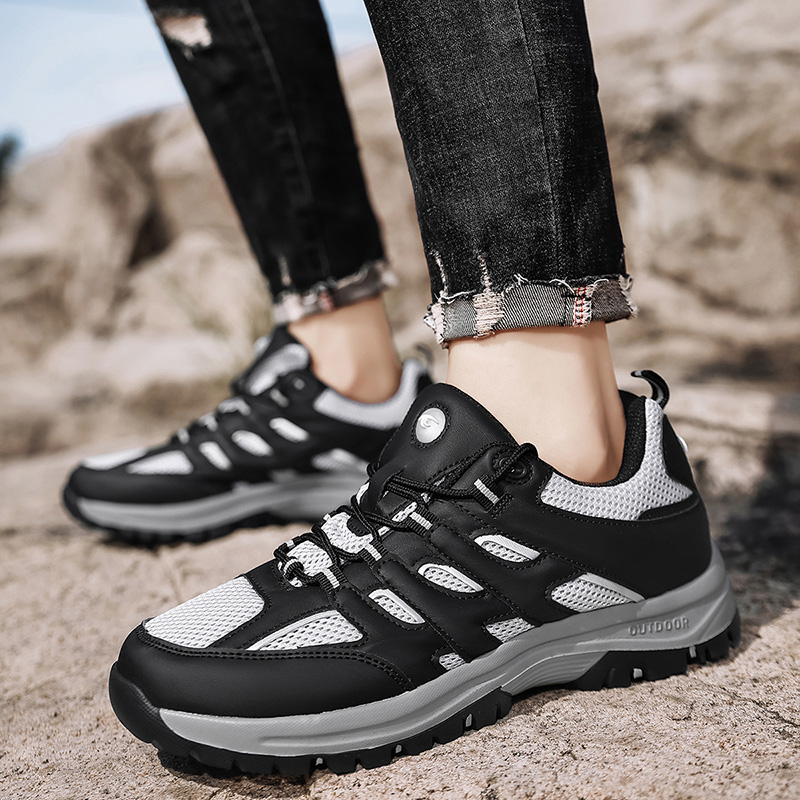 【🎁Half price today - don't miss out】Orthopedic shoes designed according to ergonomics - effectively protect foot health✅