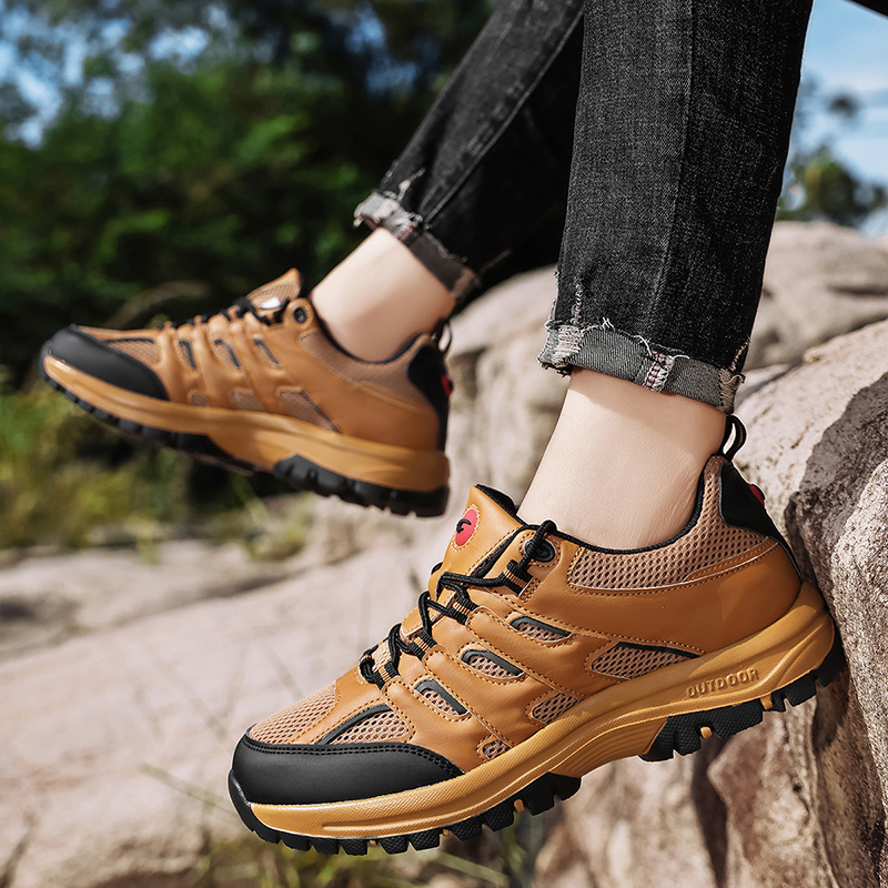 【🎁Half price today - don't miss out】Orthopedic shoes designed according to ergonomics - effectively protect foot health✅