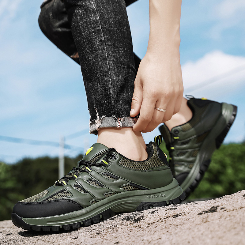 【🎁Half price today - don't miss out】Orthopedic shoes designed according to ergonomics - effectively protect foot health✅