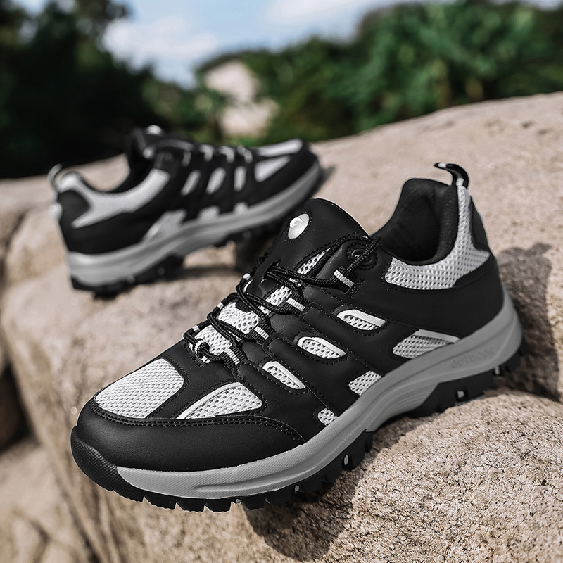 【🎁Half price today - don't miss out】Orthopedic shoes designed according to ergonomics - effectively protect foot health✅