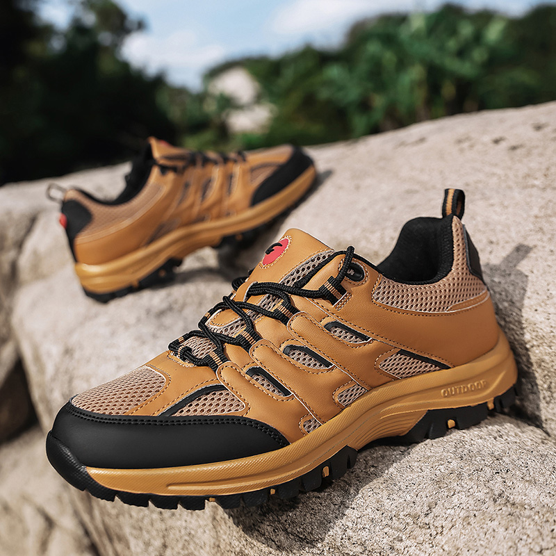 【🎁Half price today - don't miss out】Orthopedic shoes designed according to ergonomics - effectively protect foot health✅