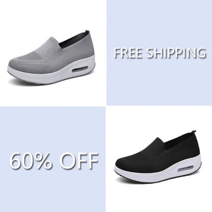 🔥Last Day 70% OFF – Women’s Orthopedic Walking Shoes