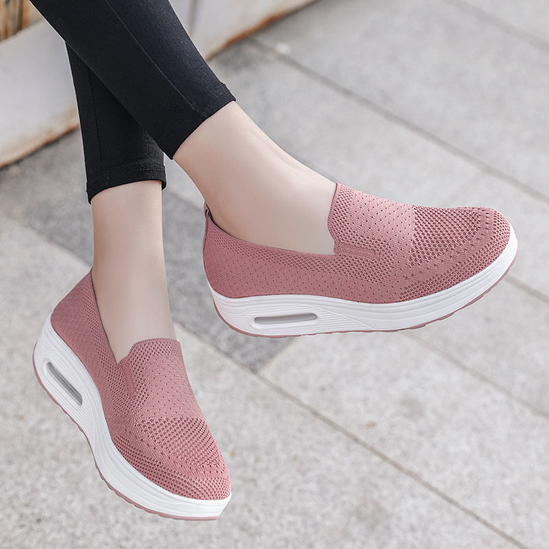 🔥Last Day 70% OFF – Women’s Orthopedic Walking Shoes