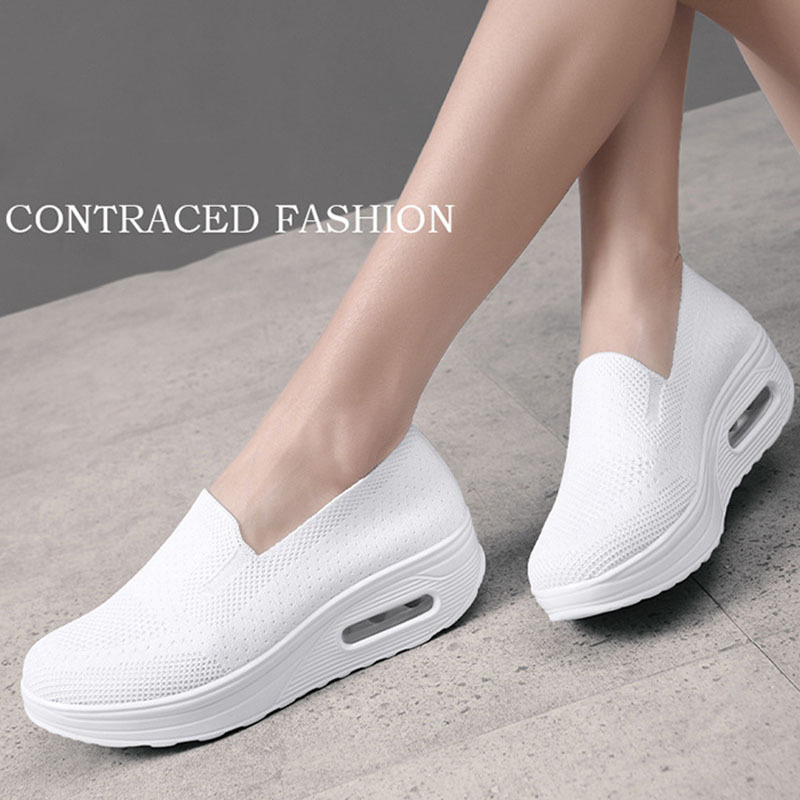 🔥Last Day 70% OFF – Women’s Orthopedic Walking Shoes