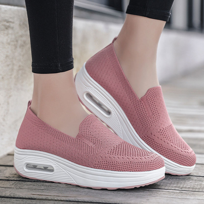 🔥Last Day 70% OFF – Women’s Orthopedic Walking Shoes