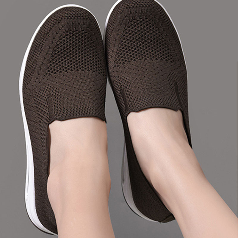 🔥Last Day 70% OFF – Women’s Orthopedic Walking Shoes